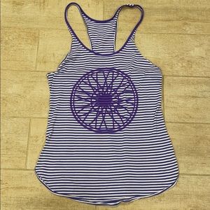 Lululemon SoulCycle Tank Top